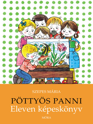 cover image of Eleven képeskönyv
